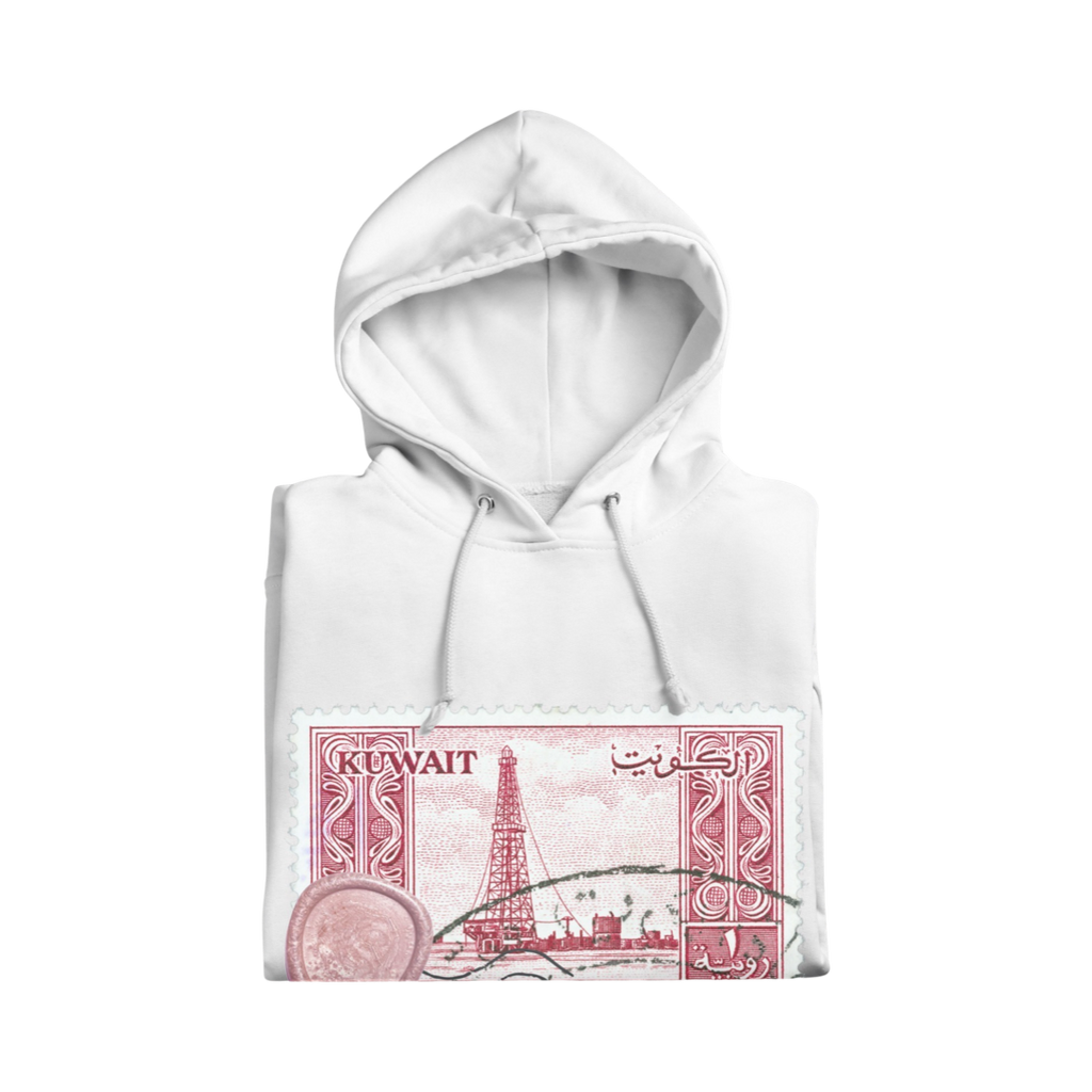 hoodie : Roubya Unisex