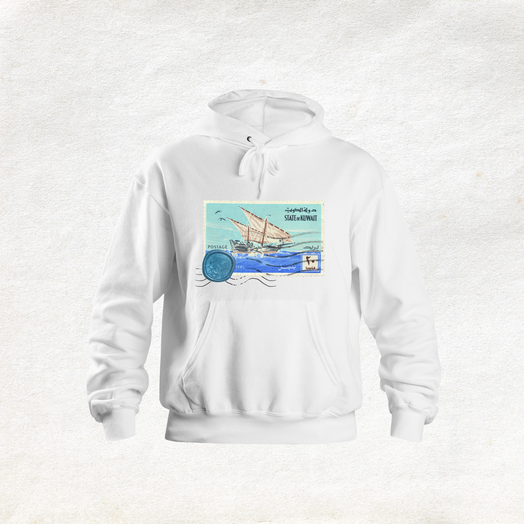 hoodie : Batteel  Unisex