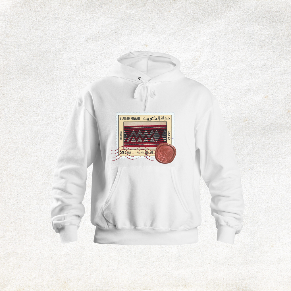 hoodie : Sadu Unisex