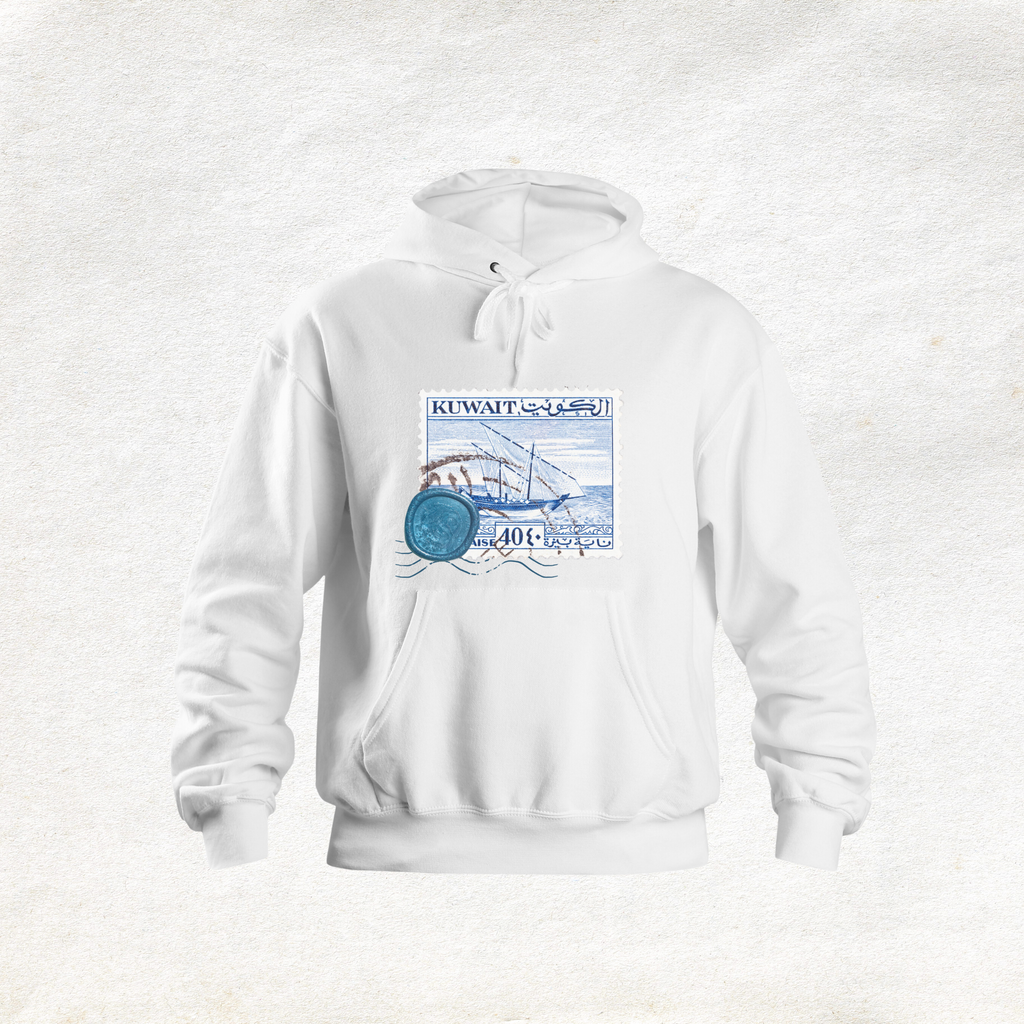 hoodie : PAISEA Unisex