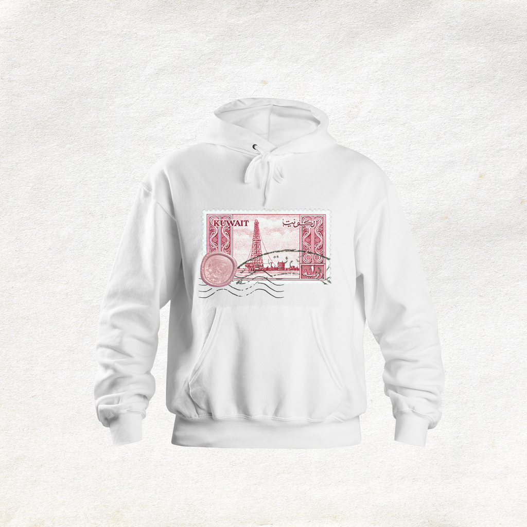 hoodie : Roubya Unisex