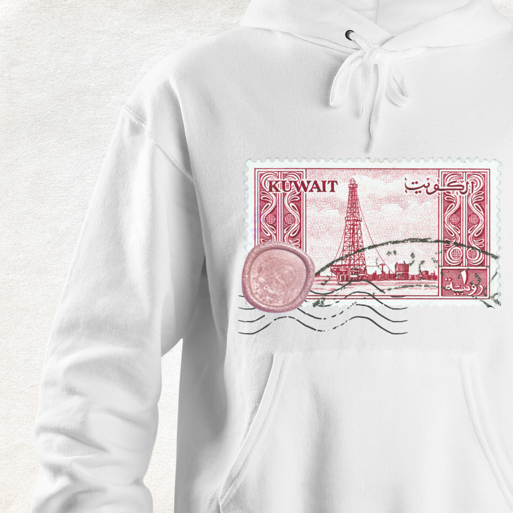 hoodie : Roubya Unisex