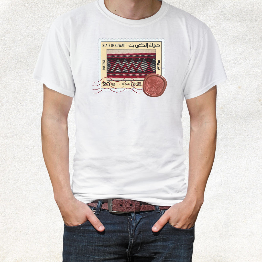 T-shirt : Sadu Unisex and KIDS