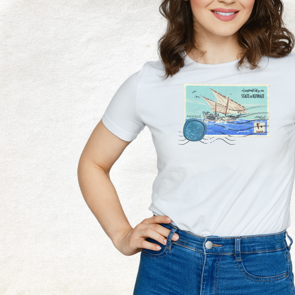 T-shirt : Batteel  Unisex and KIDS