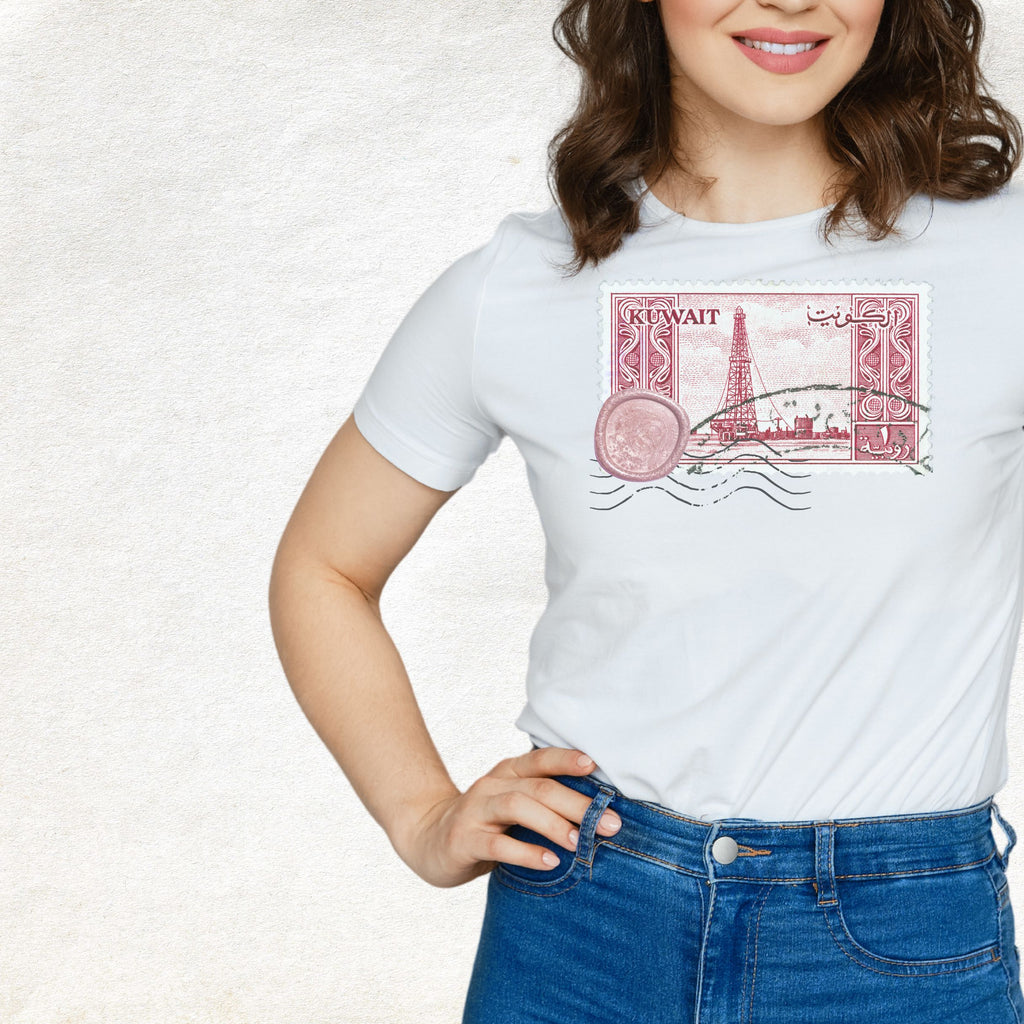 T-shirt : Roubya  Unisex and KIDS