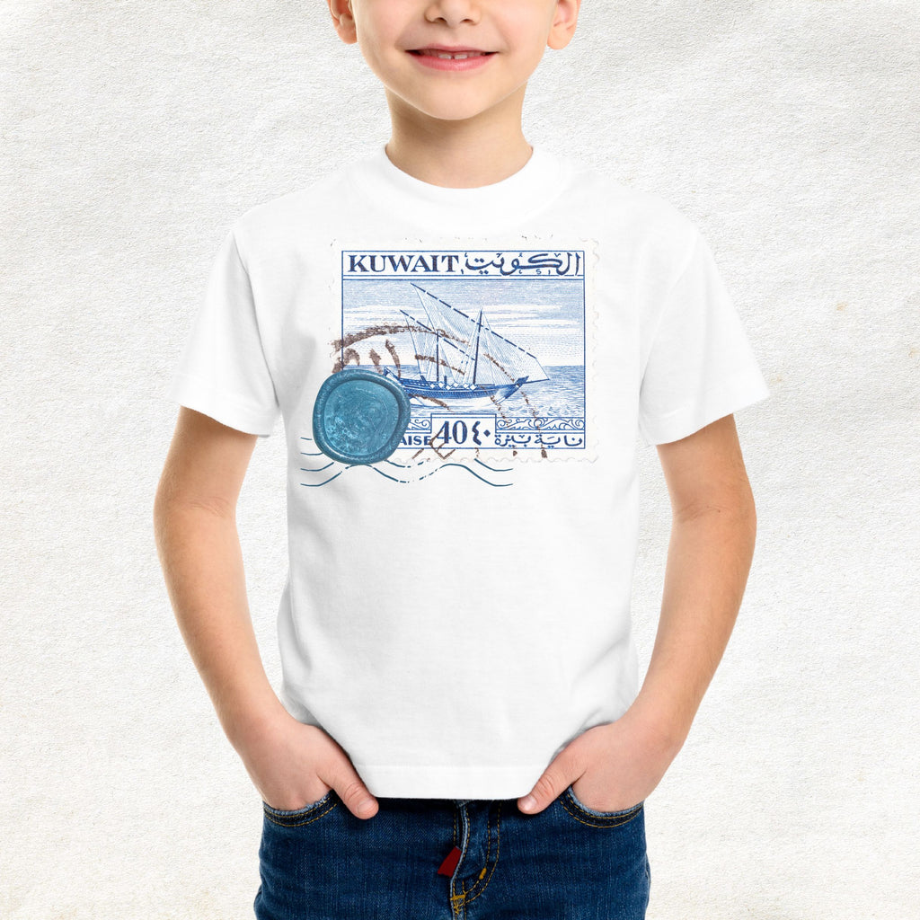 T-shirt : PAISEA  Unisex and KIDS