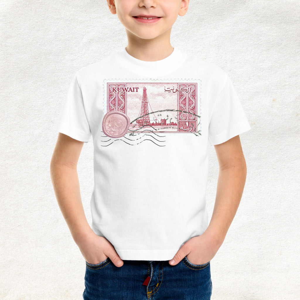 T-shirt : Roubya  Unisex and KIDS