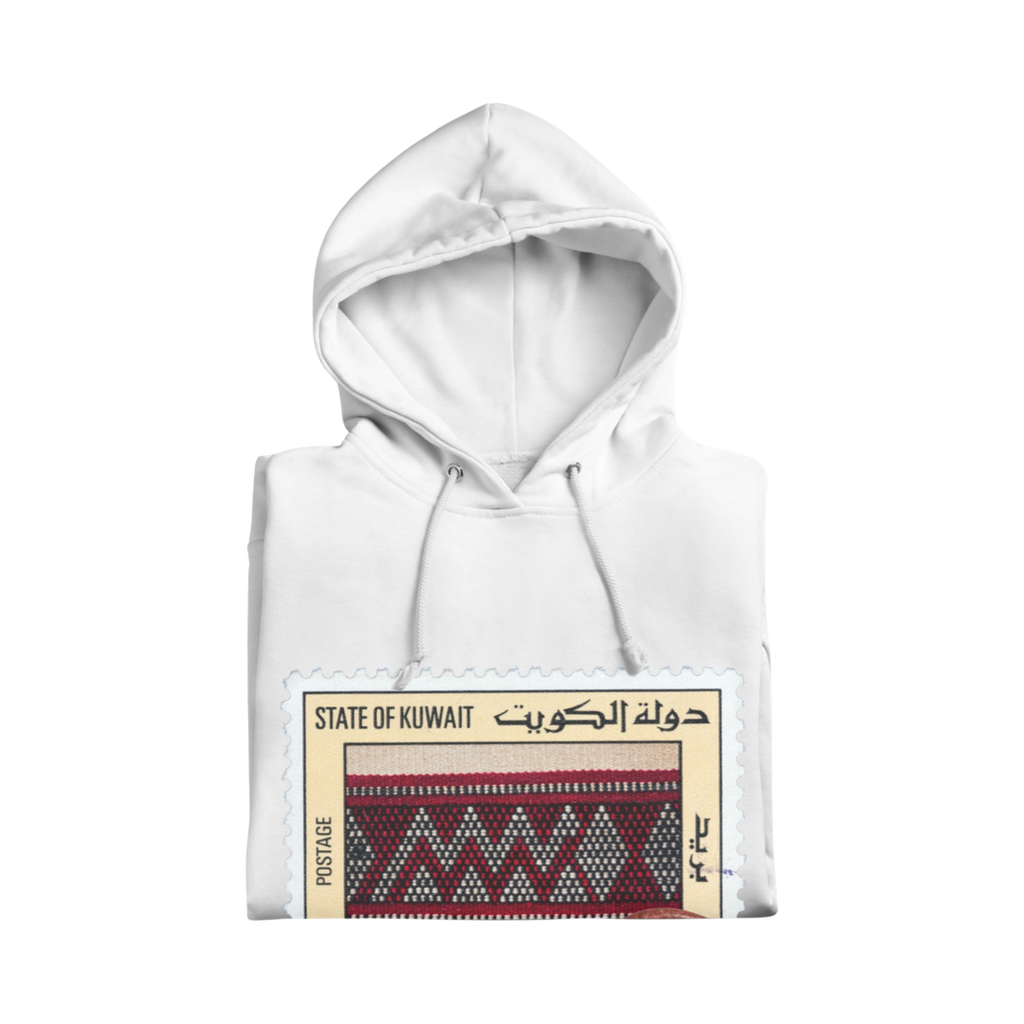 hoodie : Sadu Unisex