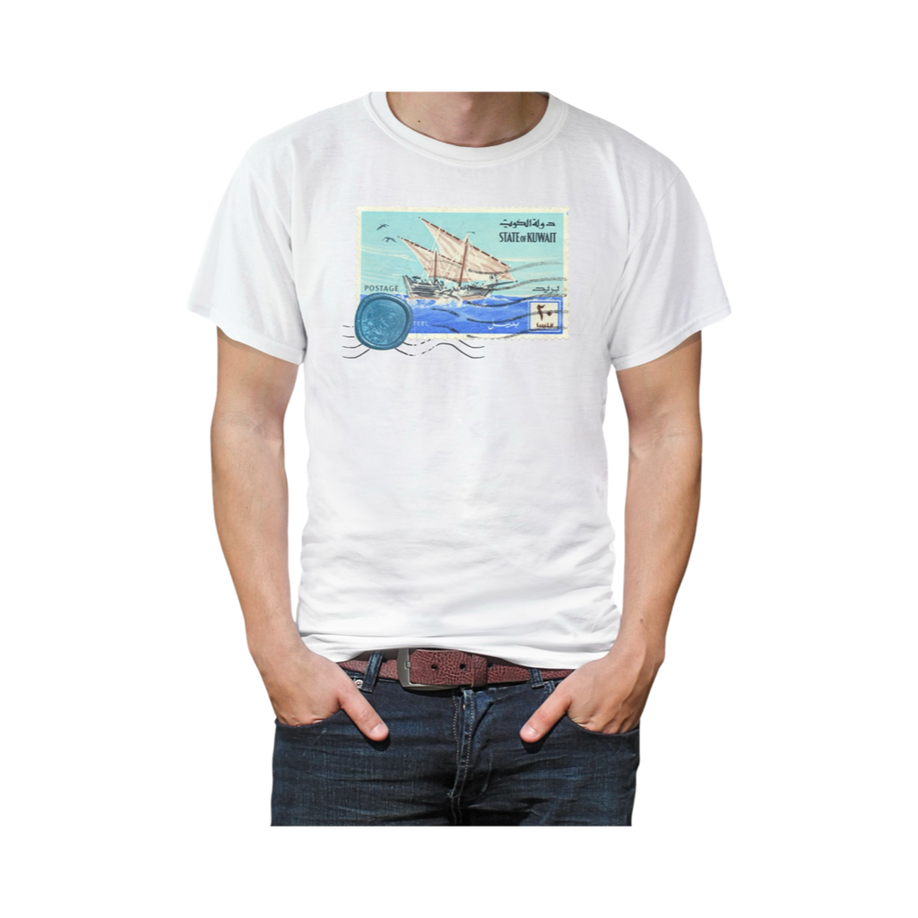 T-shirt : Batteel  Unisex and KIDS