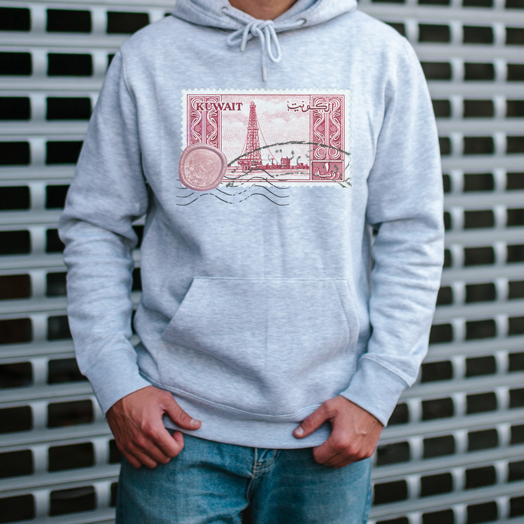 hoodie : Roubya Unisex