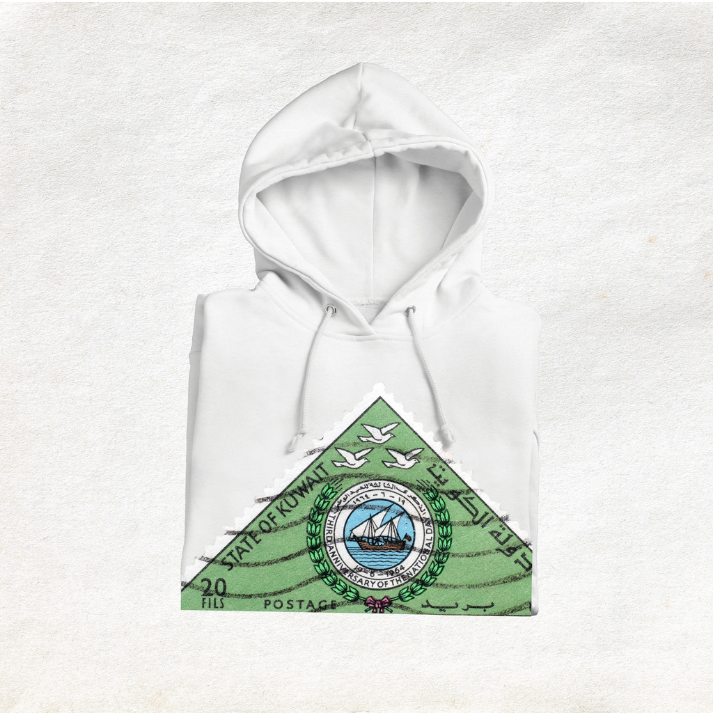 hoodie : freedom  Unisex