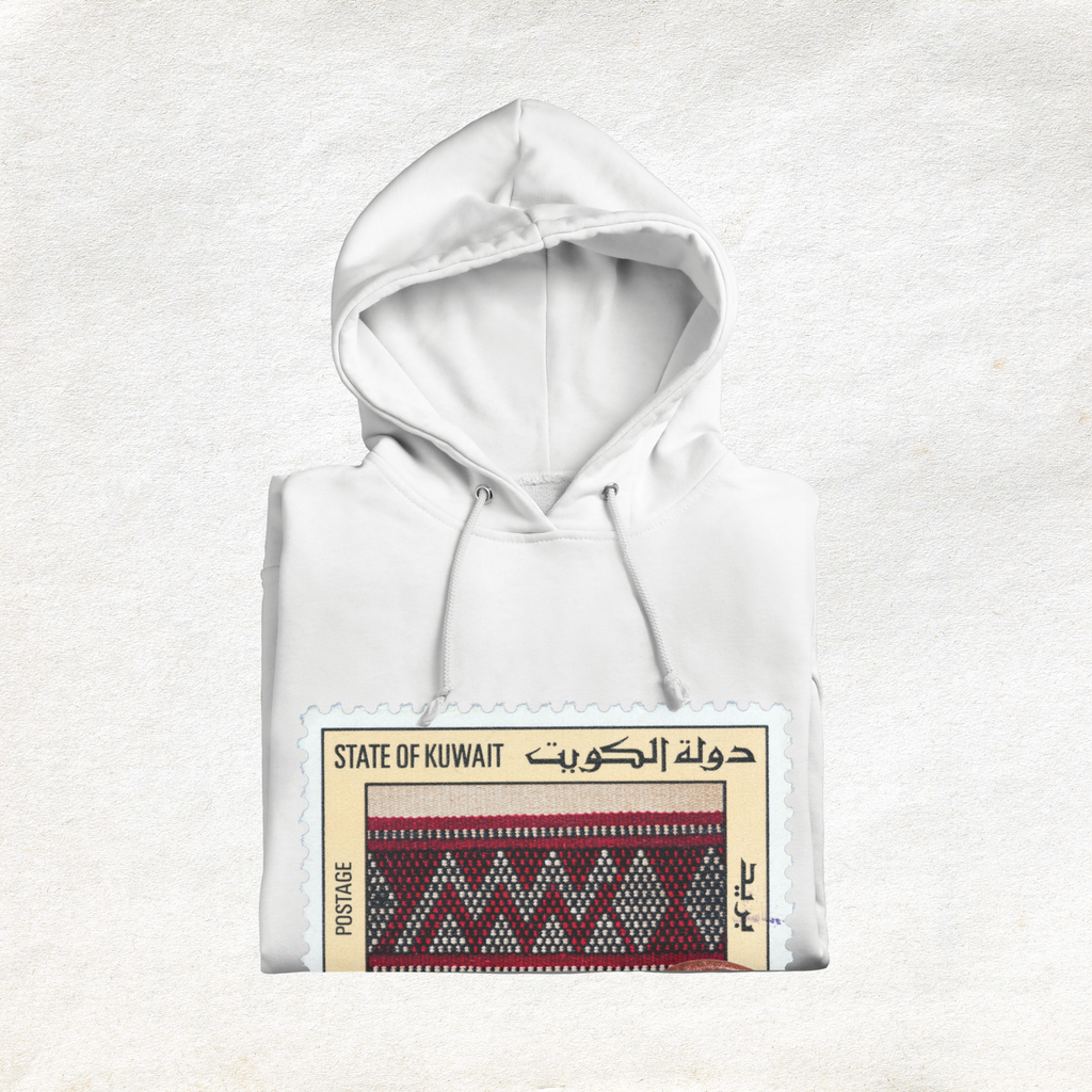 hoodie : Sadu Unisex