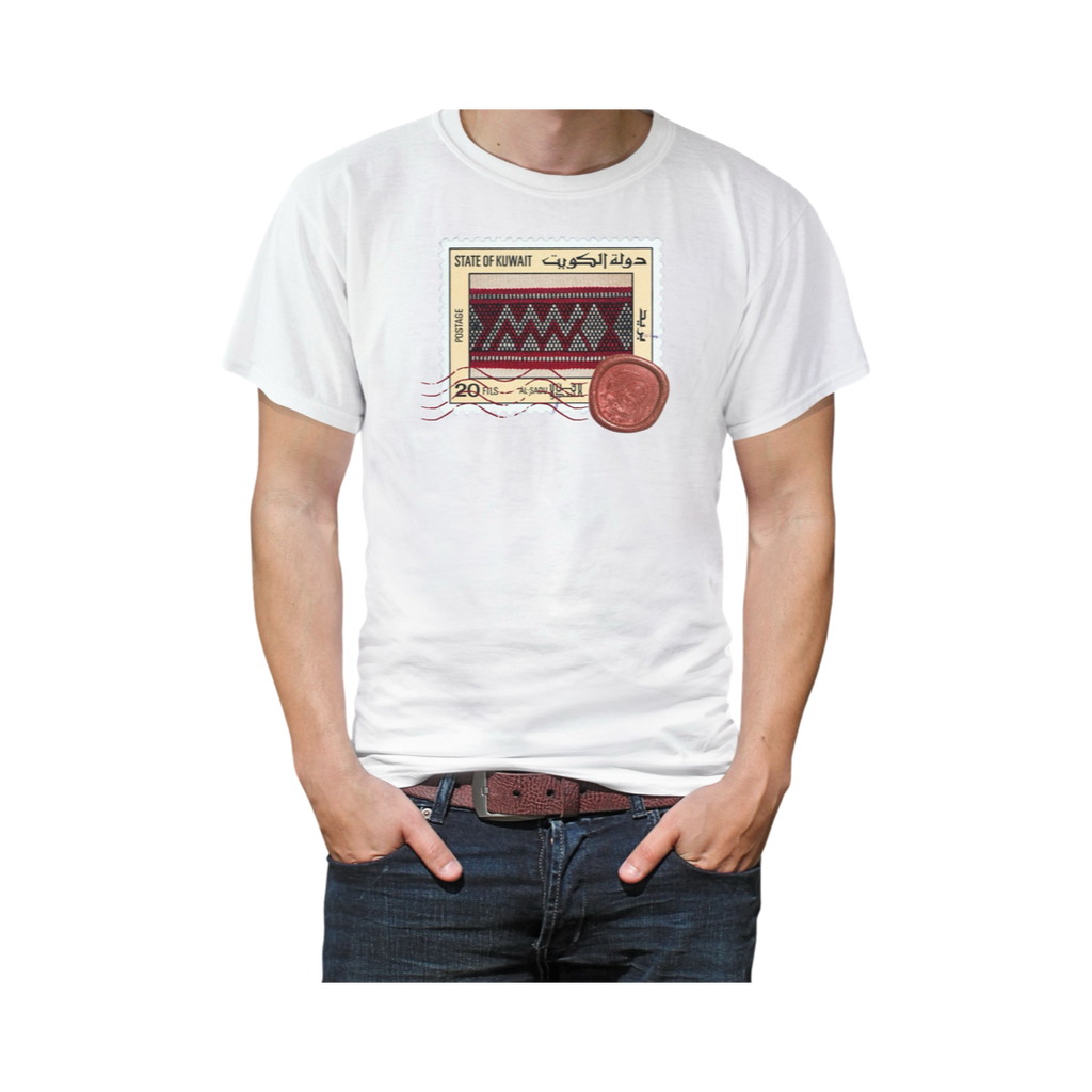 T-shirt : Sadu Unisex and KIDS