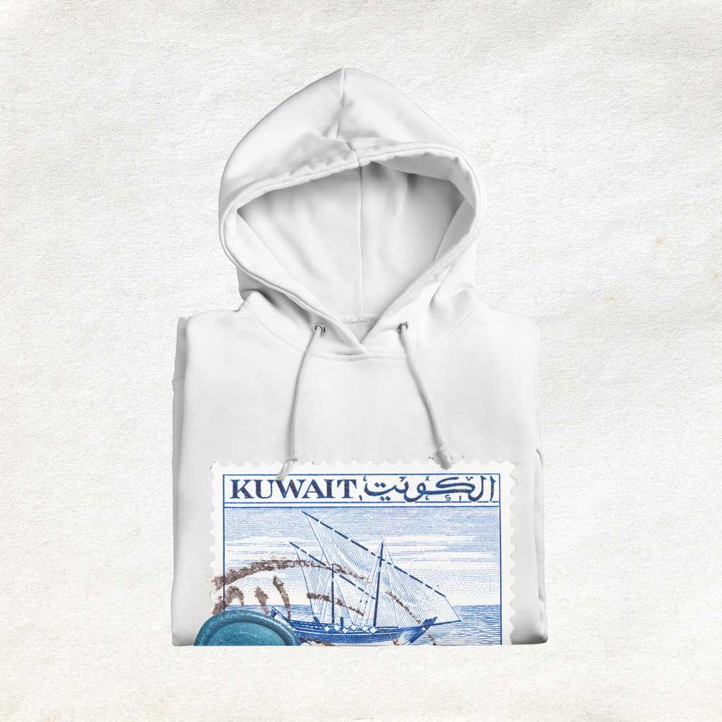 hoodie : PAISEA Unisex