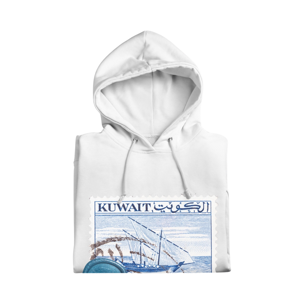 hoodie : PAISEA Unisex