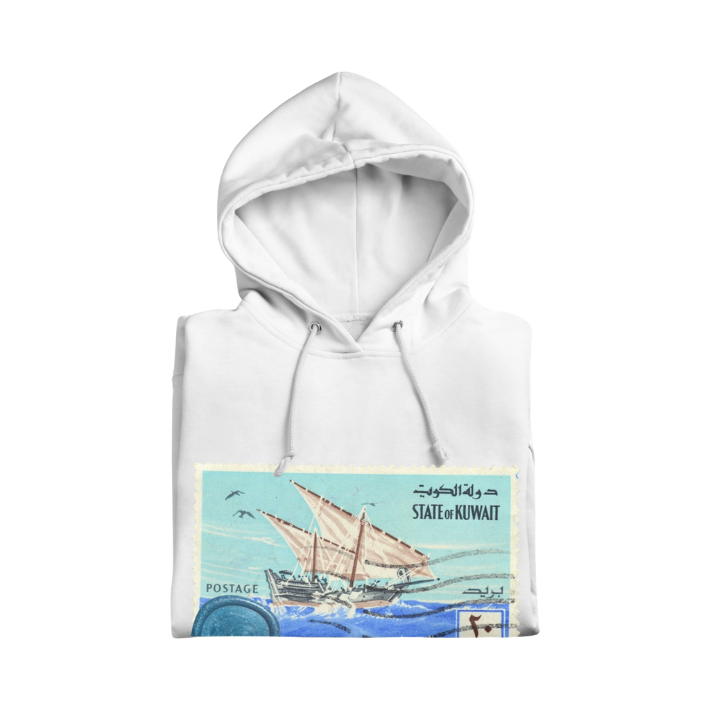 hoodie : Batteel  Unisex