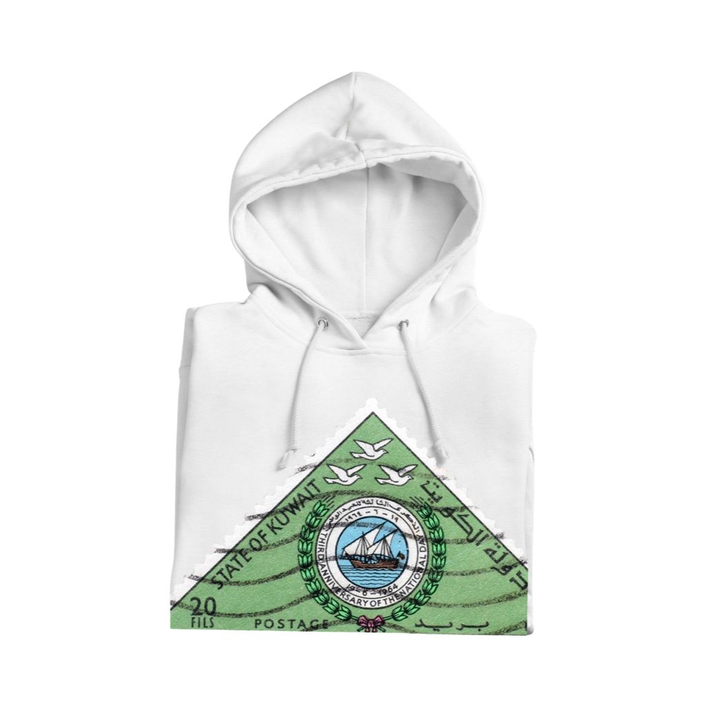 hoodie : freedom  Unisex