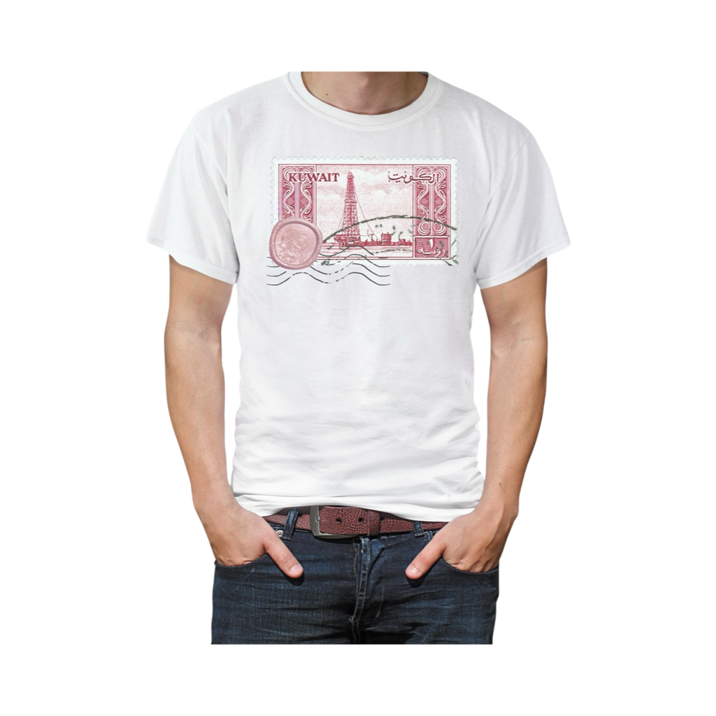 T-shirt : Roubya  Unisex and KIDS