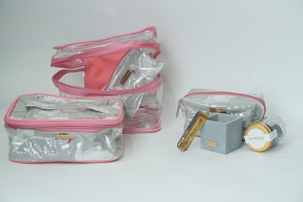 عرض طقم السفر