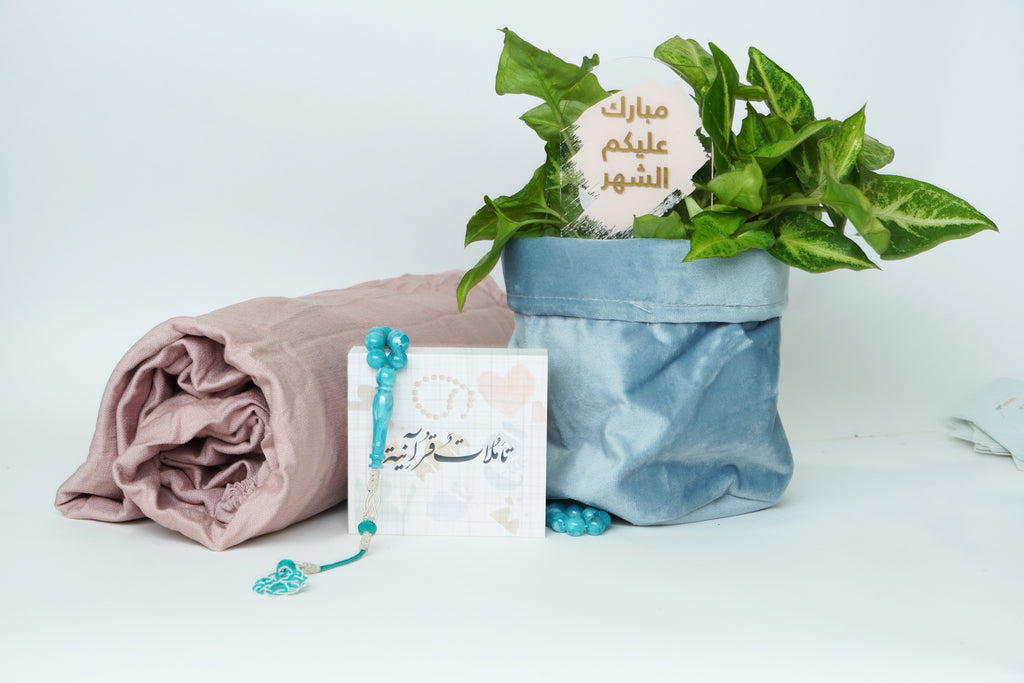 blue pink  gift ممكن تغيير العبارة