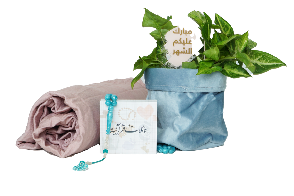 blue pink  gift ممكن تغيير العبارة