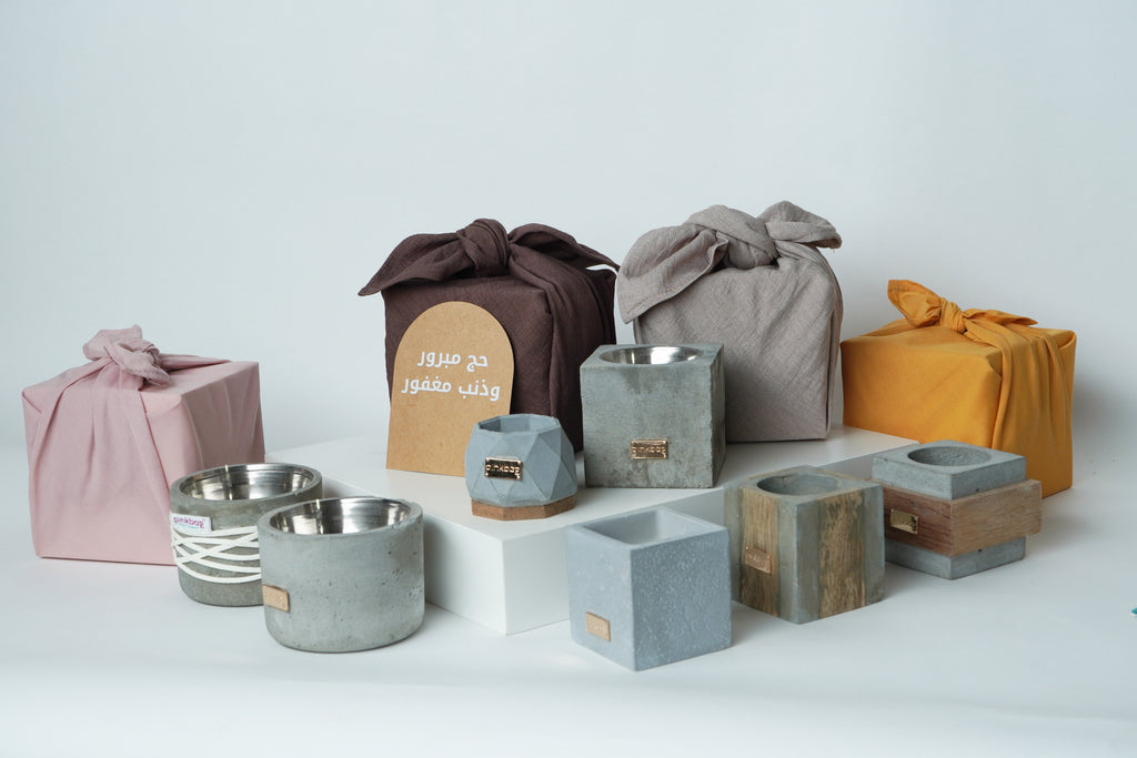 HAJJ 005 سعر مخفض للتوزيعات for 10 peices