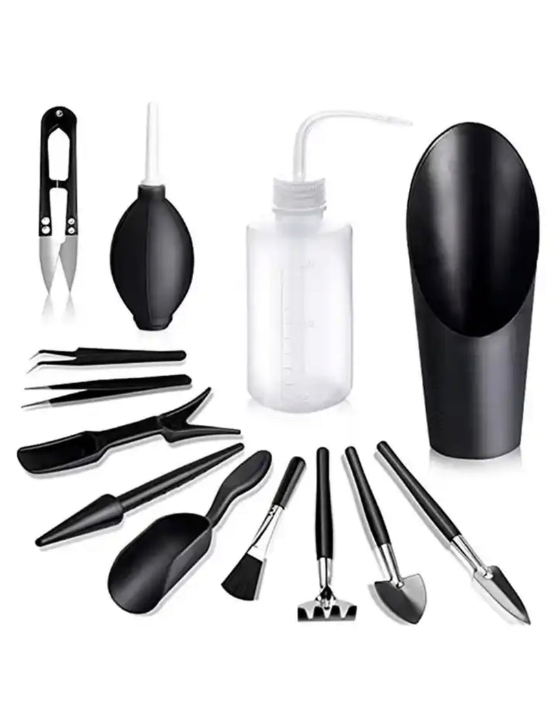 Mini Garden Hand TransplantingTools Set