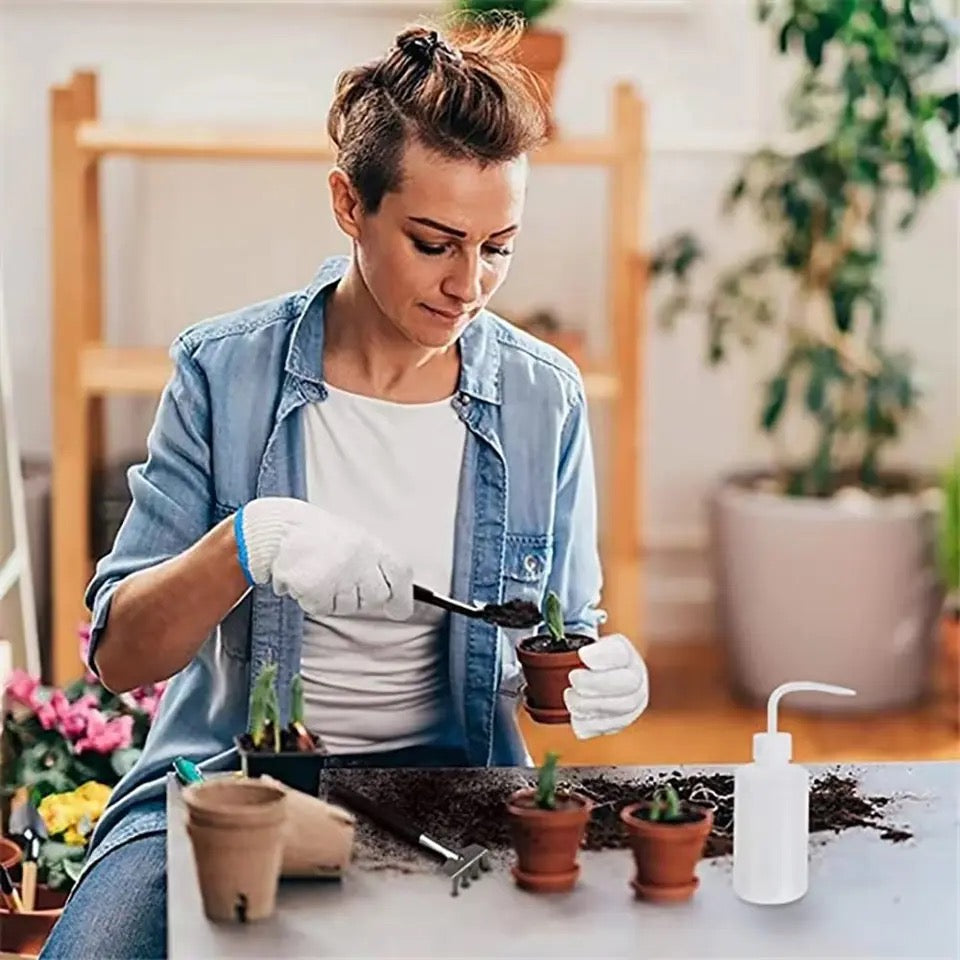 Mini Garden Hand TransplantingTools Set