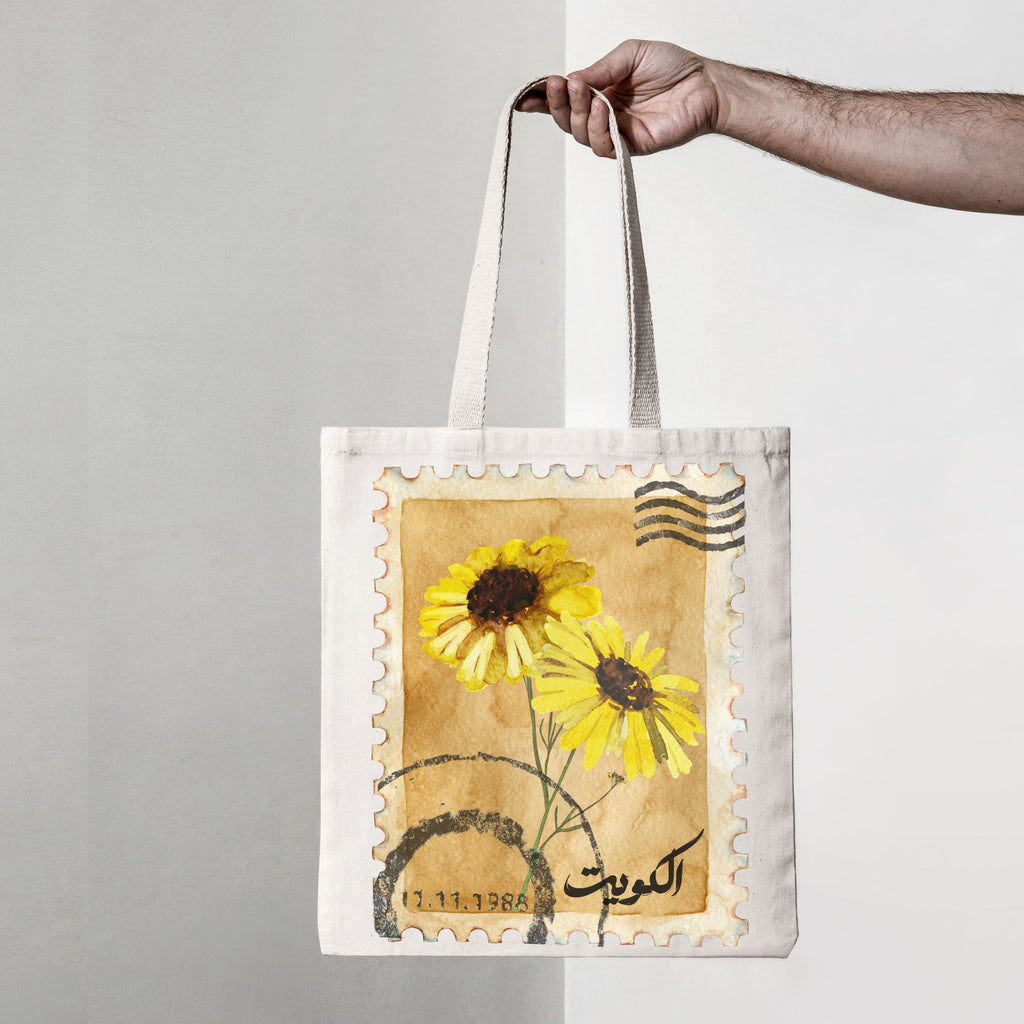 tote bag : Naweer