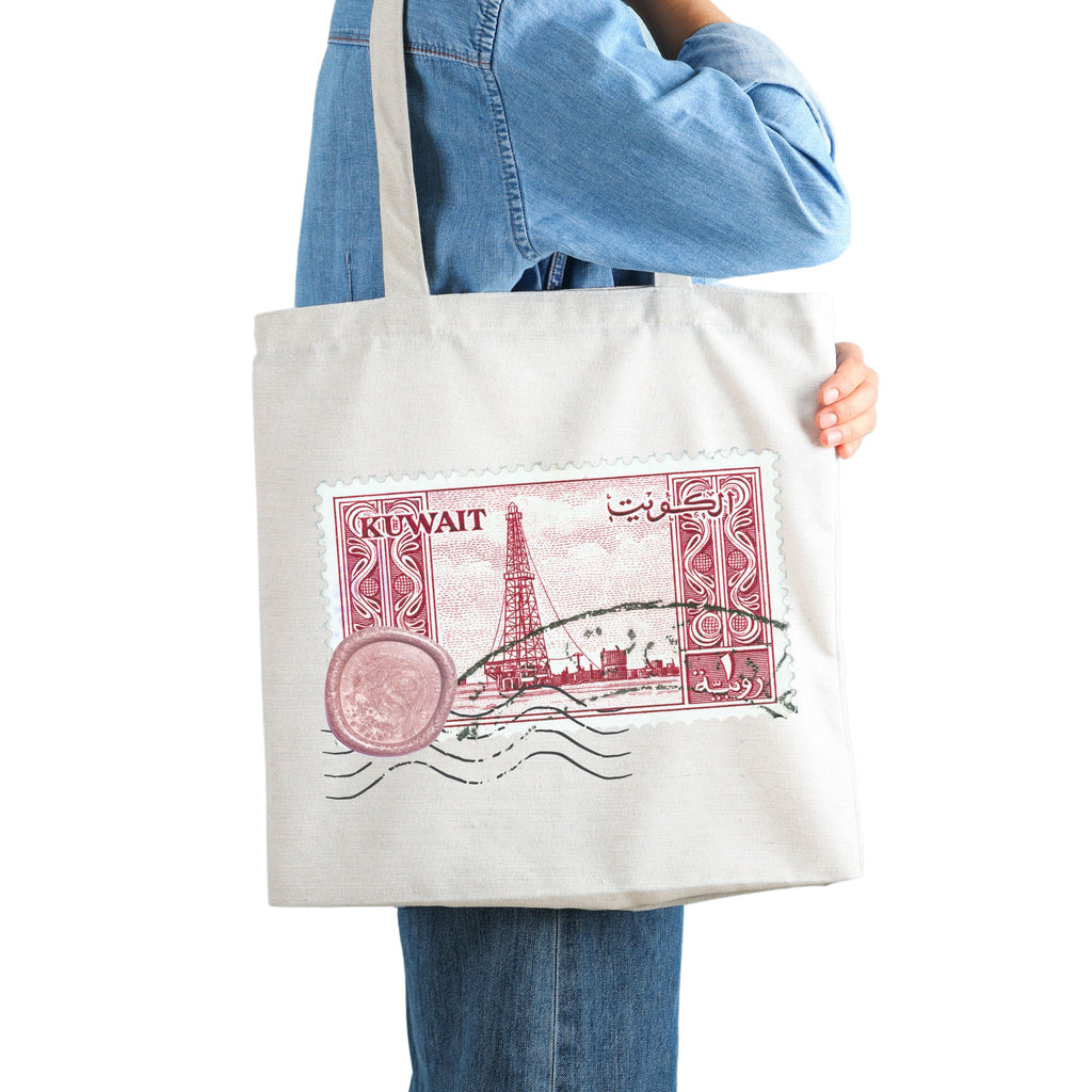 tote bag : Roubya