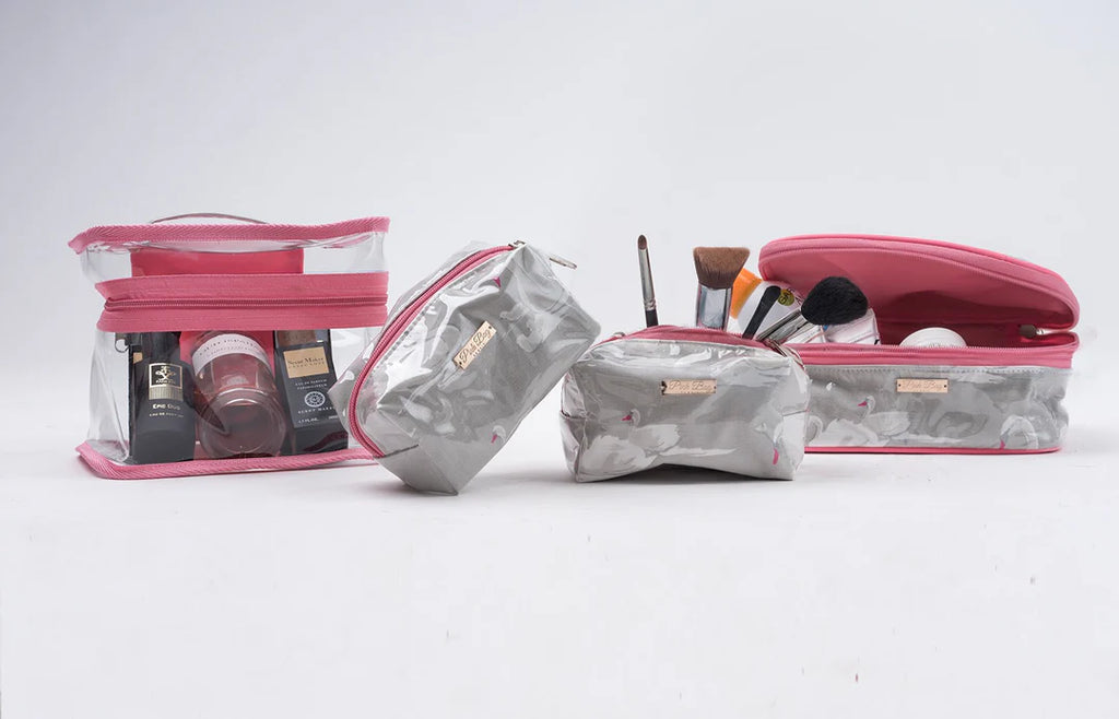 عرض طقم السفر