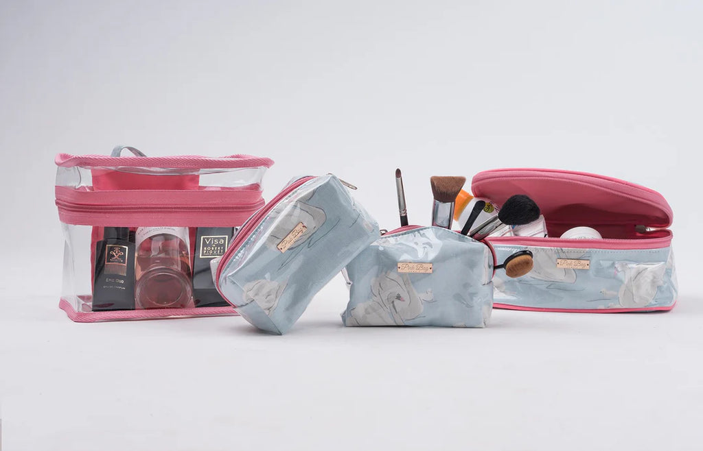 عرض طقم السفر