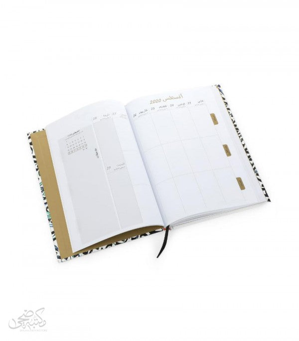 ST002  خط عربي