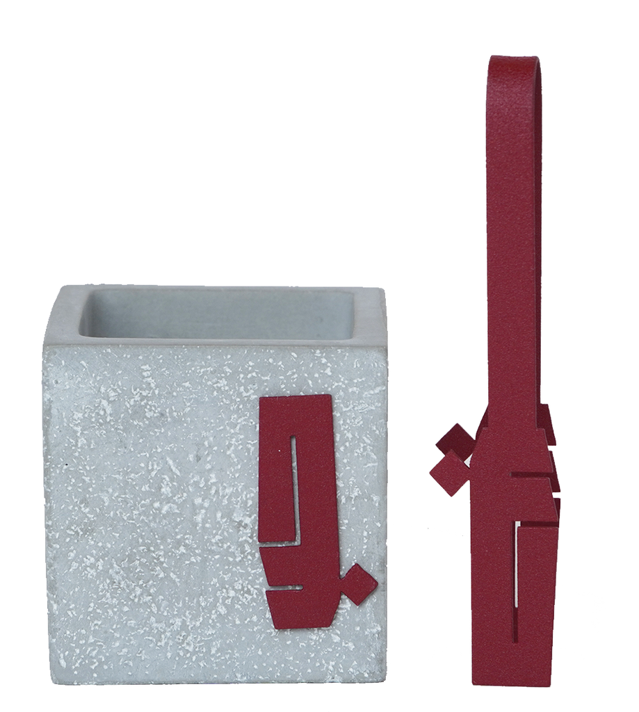 Mini Simple Mubkhar  | حب