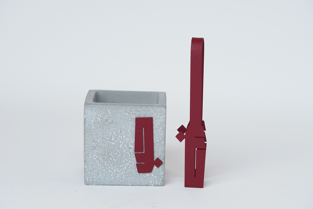 Mini Simple Mubkhar  | حب