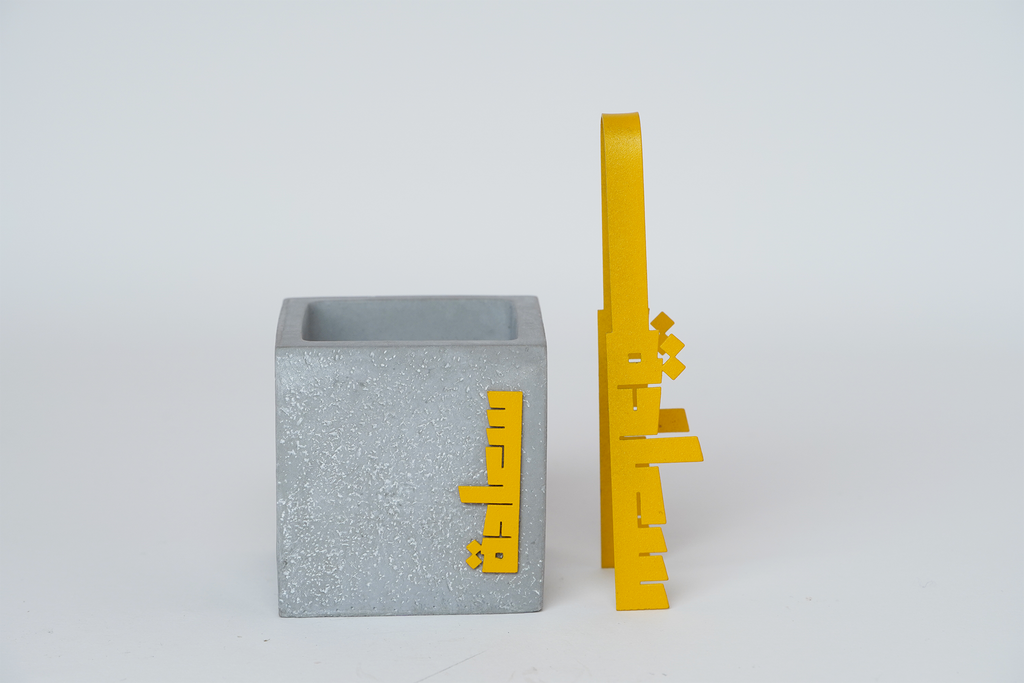 Mini Simple Mubkhar  | سعاده