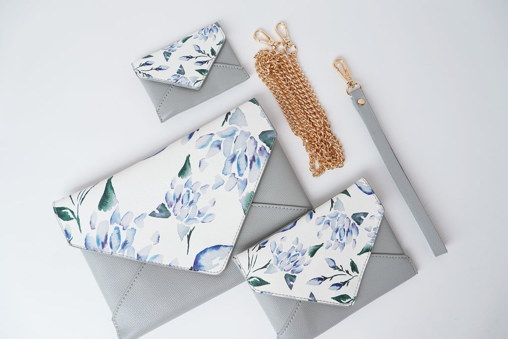 AMINA 002 envelopes set:   RAZJY