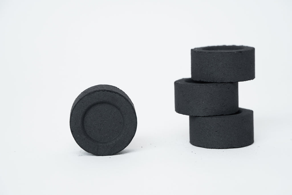 PB small charcoal box