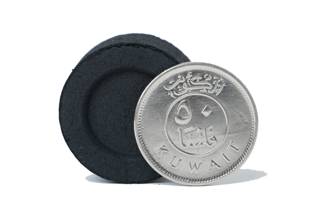 PB small charcoal box