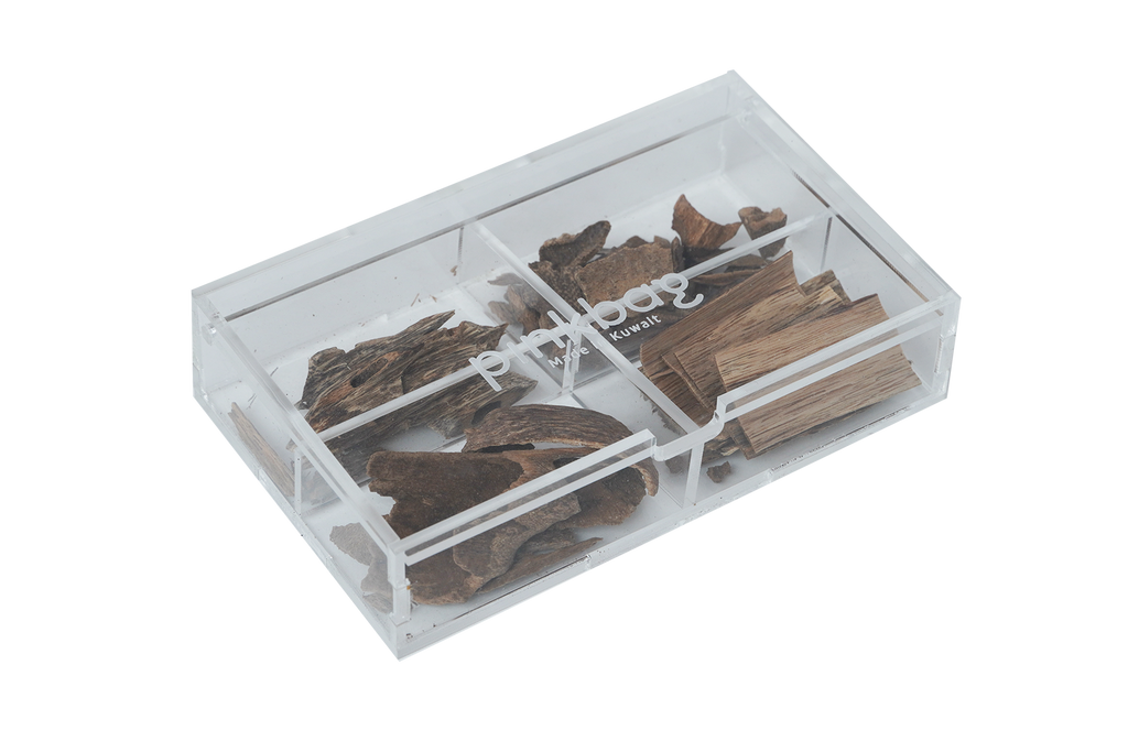 4 mixed super bokour box