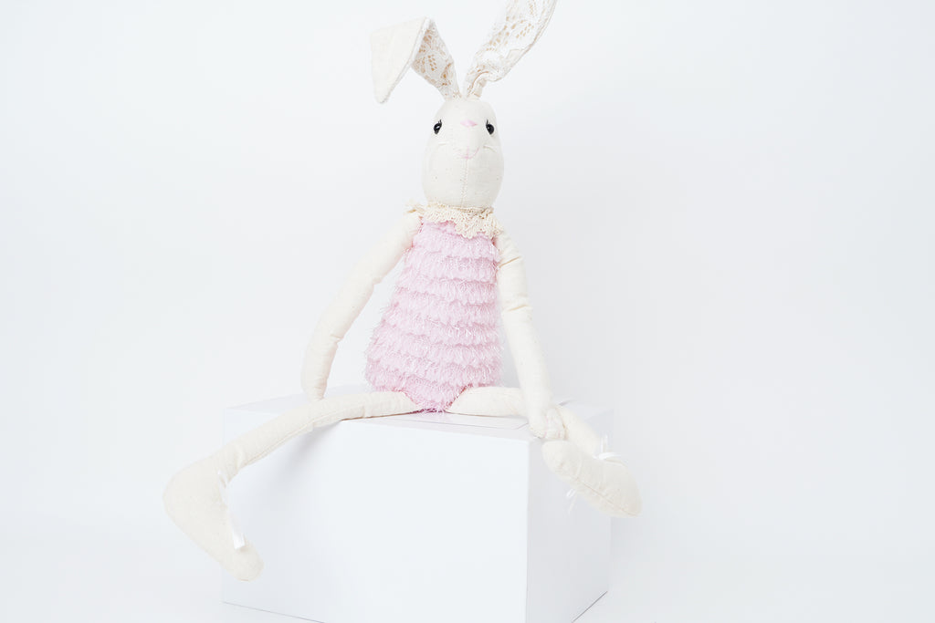 FABRIC DOLL 005