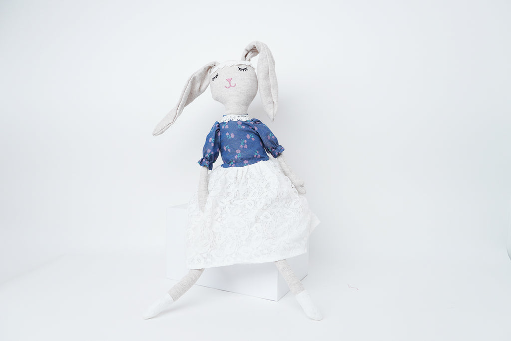 FABRIC DOLL 003