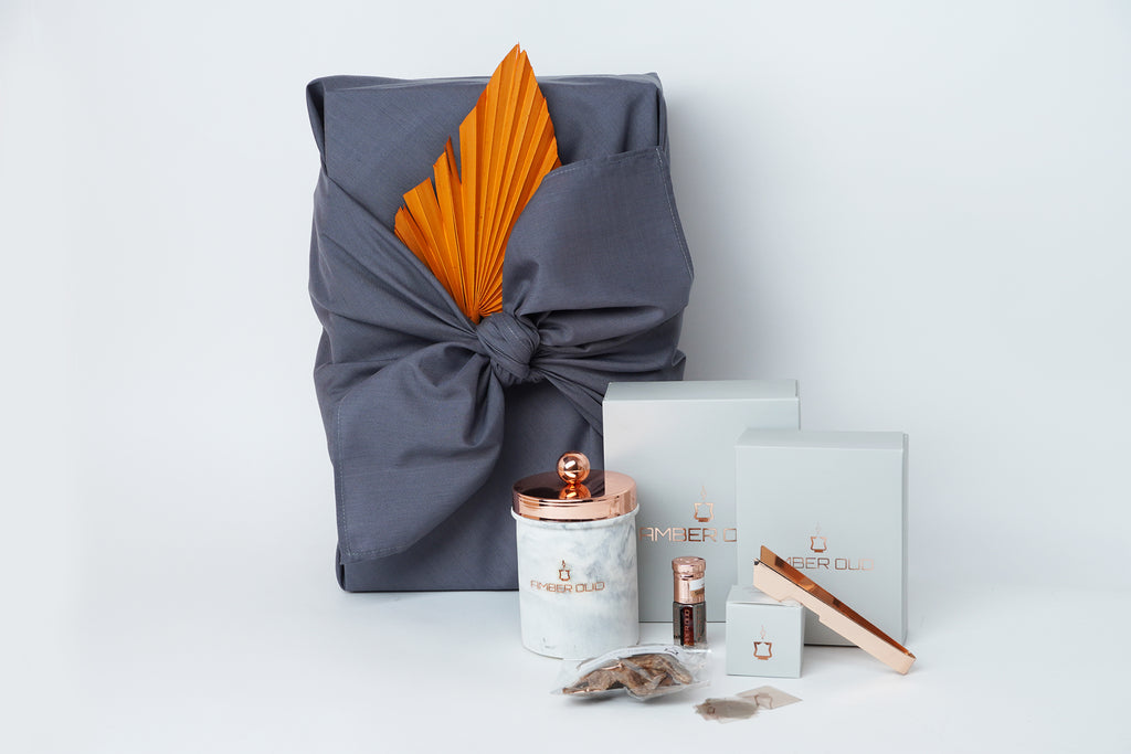 AMBER gift set 2
