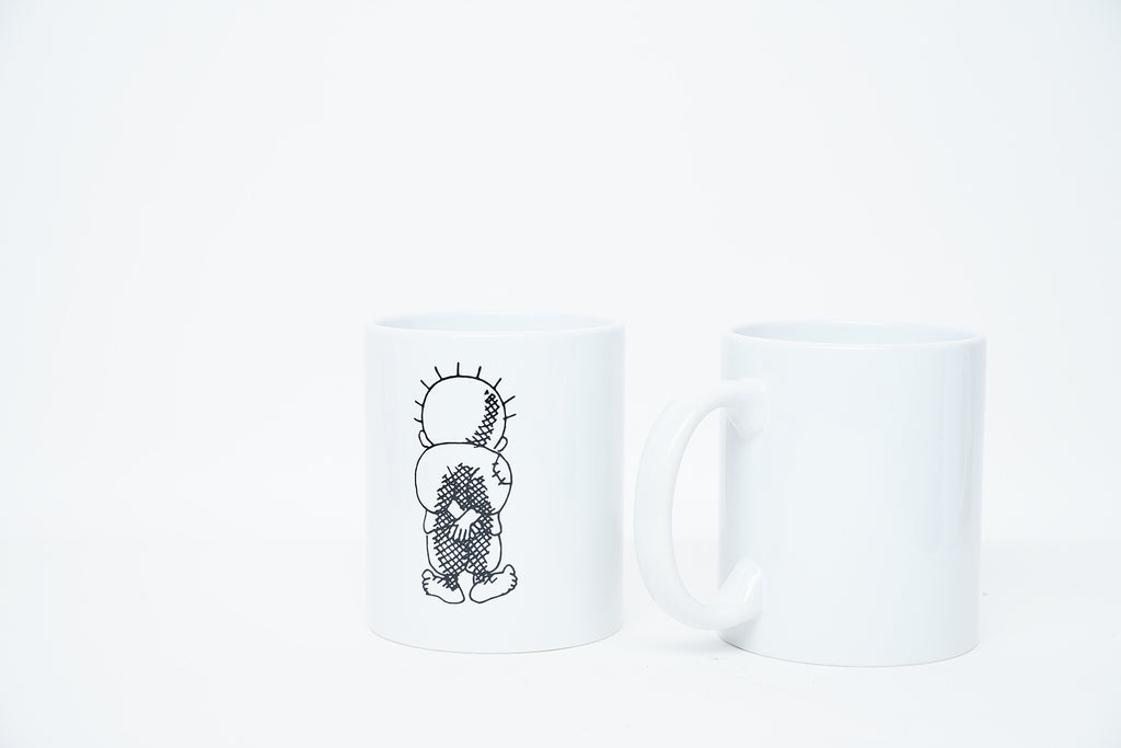 PB mug  hanthala  | large
