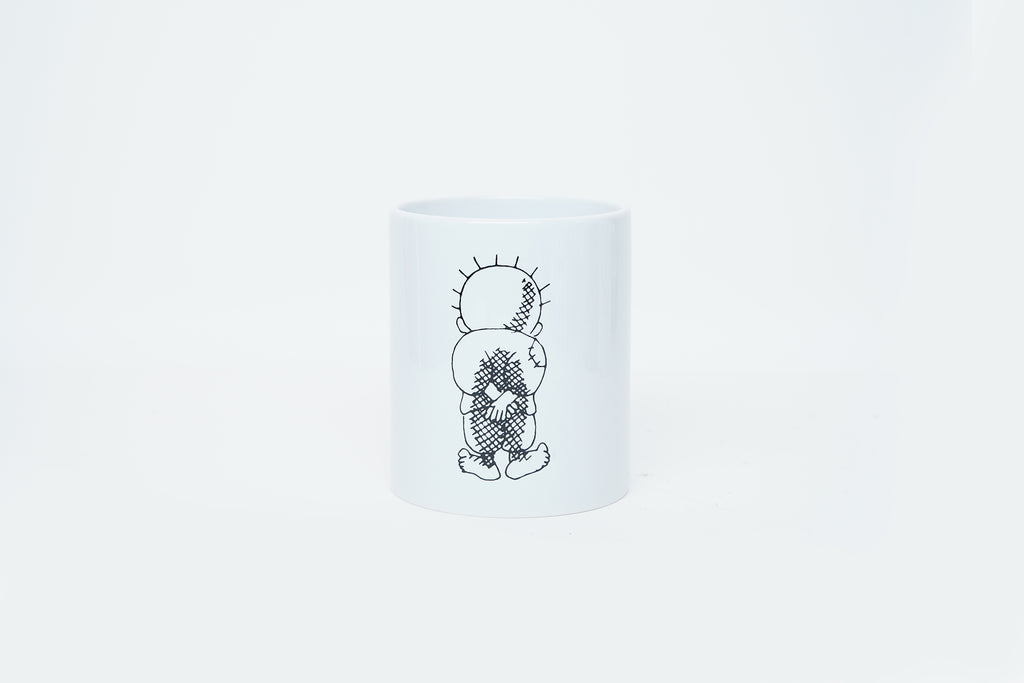 PB mug  hanthala  | large