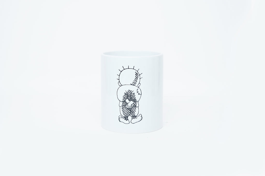 PB mug  hanthala  | large