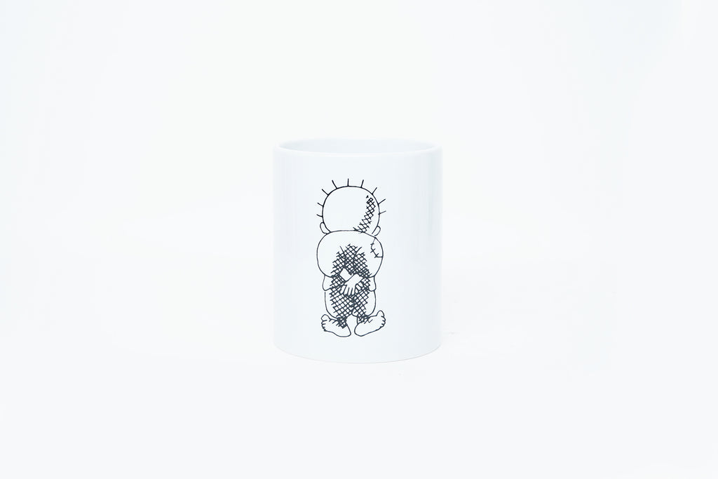 PB mug  hanthala  | large