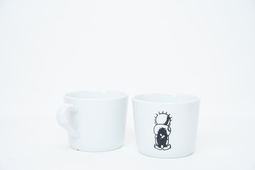 PB mug  Hanthala  | small