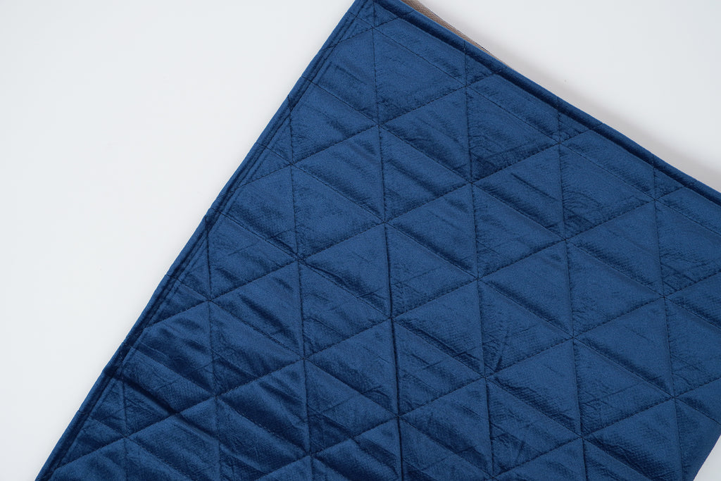 SET OF 3  SIJADAH | BLUE