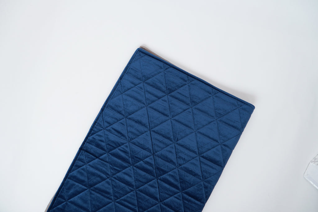 SET OF 3  SIJADAH | BLUE